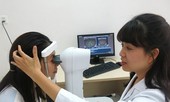 Phương pháp mới ngăn chặn cận thị tiến triển