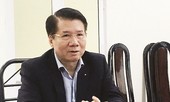 Người ký cấp phép nhập khẩu thuốc cho VNpharma nói gì?