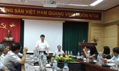 Bộ trưởng Bộ Y tế nói gì vụ VN Pharma?