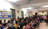 Giám đốc BV K chỉ cách phát hiện sớm ung thư
