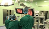 Vì sao nhiều bác sĩ nước ngoài sang Việt Nam học mổ nang ống mật chủ