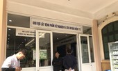 Vụ 'chia đôi que thử HIV': Lãnh đạo BV Xanh Pôn xin lỗi và ... 'vô can'?