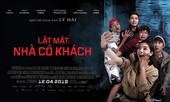 Vì sao công ty Lý Hải bị kiện đòi bồi thường 4 tỷ đồng?