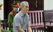 Nhận 2.500 USD ‘chạy án’, cựu Phó Viện trưởng huyện bị tuyên 5 năm tù