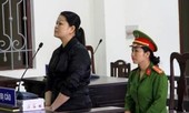 Tử hình nữ bị cáo giấu 8kg ma tuý trong hộp đồ chơi xếp hình
