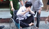 Tên trộm nhờ công an trả lại tài sản cho 'khổ chủ'