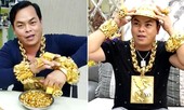 TAND TPHCM trả hồ sơ vụ 'đại gia nghiện vàng giả' Phúc XO