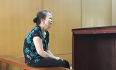 Vợ sát hại chồng rồi hô hoán chồng bị ‘người lạ’ đoạt mạng