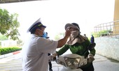 Người phụ nữ có 6 năm sống ở Trung Quốc nhập cảnh trái phép về Tây Ninh
