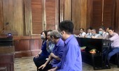 Cựu trưởng ban bồi thường giải phóng mặt bằng quận 1 hầu tòa