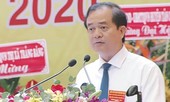 Ông Nguyễn Hồng Thanh được bầu giữ chức Bí thư Thành ủy Tây Ninh