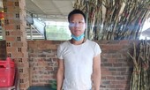 4 người Trung Quốc leo tường trốn khỏi khu cách ly dịch COVID 19