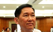 Phó Chủ tịch Trần Vĩnh Tuyến vừa bị khởi tố đảm nhiệm công việc gì ở UBND TPHCM?