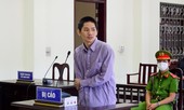 Tuyên tử hình người nước ngoài vận chuyển trái phép gần 10kg ma tuý