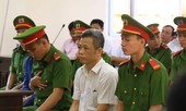 Cựu Bí thư kêu oan được tại ngoại