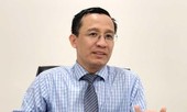 Tiến sĩ Bùi Quang Tín 'tự ngã' từ tầng 14 sau khi uống rượu bia với đồng nghiệp