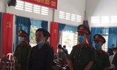 Phạt tiền 9 triệu đồng nhóm người Trung Quốc nhập cảnh trái phép