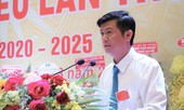 Nguyên Bí thư Tỉnh Đoàn đắc cử Bí thư Đảng uỷ Khối Cơ quan và Doanh nghiệp tỉnh