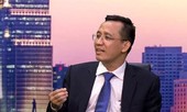 Viện kiểm sát xem xét hồ sơ vụ tiến sĩ Bùi Quang Tín 'tự ngã' từ tầng 14 tử vong
