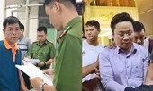 Hoãn xử vụ Cựu Phó Chánh án Nguyễn Hải Nam xâm phạm chỗ ở của người khác