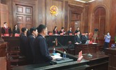 Án nào cho cựu Phó Chủ tịch Nguyễn Thành Tài và 4 đồng phạm trong hôm nay?