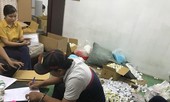 Đề nghị truy tố ‘tập đoàn gia đình’ sản xuất tân dược giả