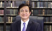 Tòa không thụ lý đơn khởi kiện của Hiệu trưởng đại học Tôn Đức Thắng