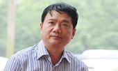 Triệu tập đại diện Bộ Giao thông đến phiên xử ông Đinh La Thăng