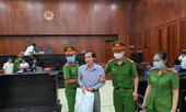 Triệu tập chủ tọa phiên sơ thẩm đến phiên xử cựu luật sư Trần Hữu Kiển