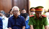 Gây thất thoát gần 9.000 tỷ đồng, cựu CEO DongABank Trần Phương Bình bị tuyên chung thân