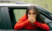 Tại sao một số người dễ bị say xe?