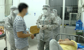 Cả nước chống lây nhiễm viêm phổi Vũ Hán