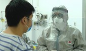 Bên trong phòng cách ly 2 ca nhiễm corona ở Bệnh viện Chợ Rẫy