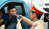 Các bước kiểm tra nồng độ cồn không lây lan virus corona