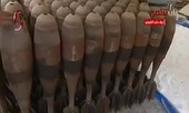 Quân đội Syria phát hiện nhà máy sản xuất tên lửa tại Aleppo