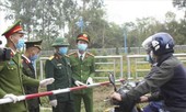 Người dân vùng tâm dịch Sơn Lôi: 'Chúng tôi tha thiết mong không bị kỳ thị'