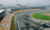 Những khán đài đẹp nhất tại giải đua F1