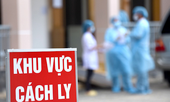 Người trốn cách ly bị xử phạt thế nào?
