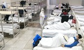 Lý do khiến nước Mỹ 'vỡ trận' trước COVID-19?
