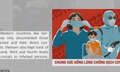 Báo chí châu Âu ngạc nhiên về hiệu quả chống dịch của Việt Nam