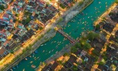 Hội An cổ kính trong mắt du khách nước ngoài