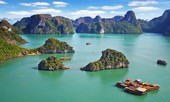 16 điểm du lịch nổi tiếng hút khách ở miền Bắc