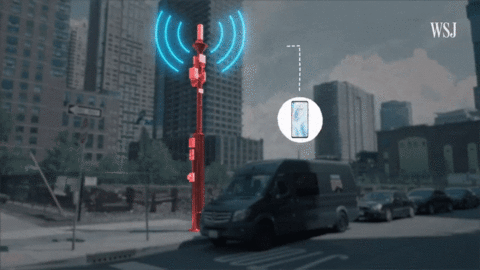 5G đã có thể thay thế các mạng Internet khác tại nhà?
