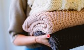 Vì sao bạn cảm thấy ấm khi mặc quần áo len