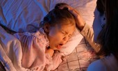 Vì sao bạn hay bị ho vào ban đêm?