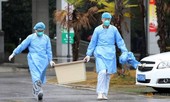 Số bệnh nhân nhiễm coronavirus tăng vọt, 9 người thiệt mạng