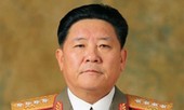 Triều Tiên có bộ trưởng quốc phòng mới