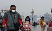 Số người chết vì virus Corona tăng lên 106 người
