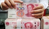 Trung Quốc khử trùng, tiêu hủy tiền mặt có nguy cơ lây nhiễm Covid-19