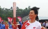 Cựu vô địch chèo thuyền thế giới mất chồng vì Covid-19